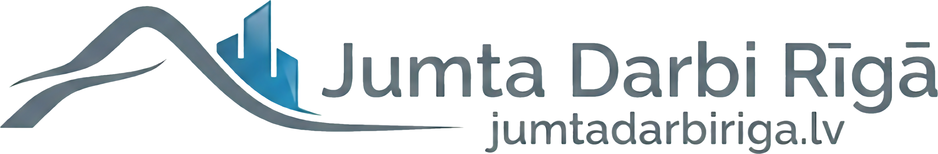 Jumta Darbi Rīgā logo